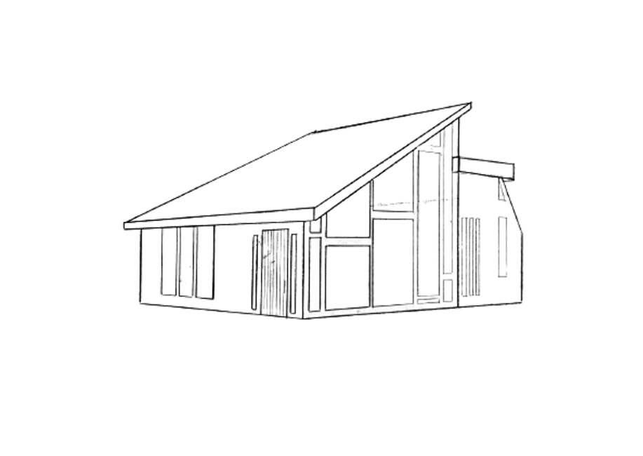 Elevation 1
